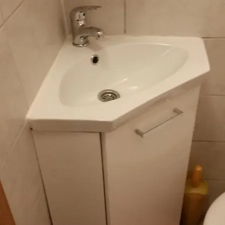 Volat Beaches Apartment Kastela