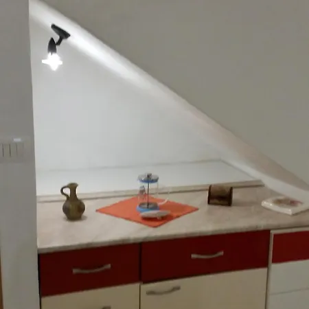 Apartment Volat Beaches Kastela