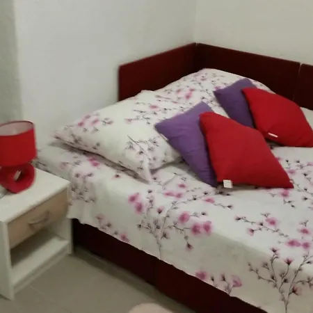 Volat Beaches Daire Kastela