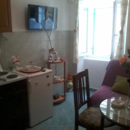 Volat Beaches Daire Kastela