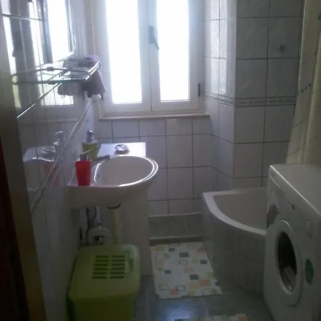 Apartment Volat Beaches Kastela