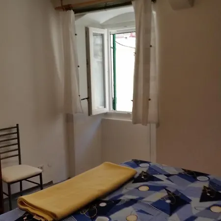 Apartment Volat Beaches