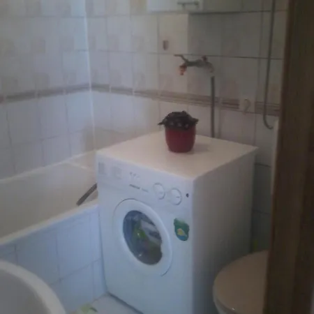 Apartment Volat Beaches