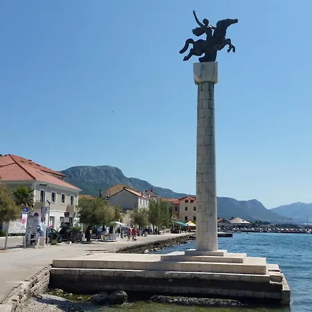Volat Beaches Apartmán Kaštela