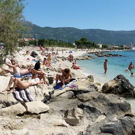 Volat Beaches Apartmán *