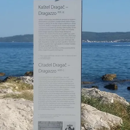 Apartmán Volat Beaches Kaštela