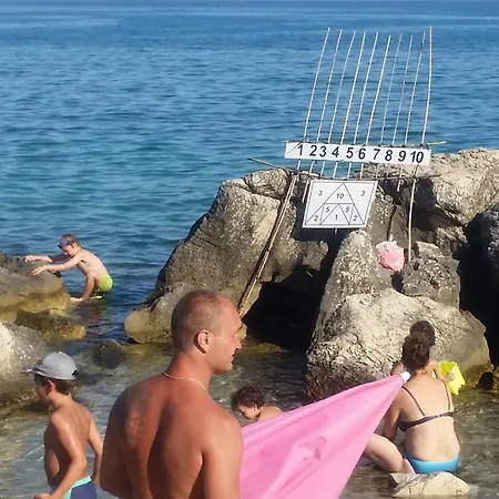 Volat Beaches Kaštela