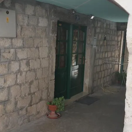 Volat Beaches Daire Kastela