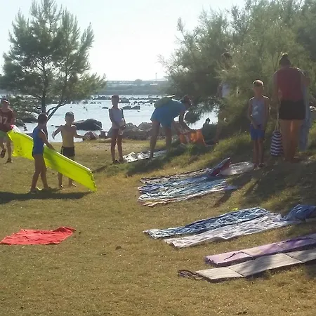 Daire Volat Beaches Kastela