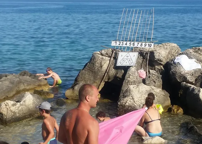 Volat Beaches Kaštela