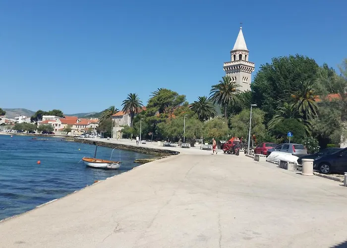 Volat Beaches