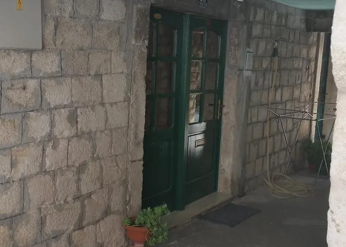 Volat Beaches Apartmán Kaštela