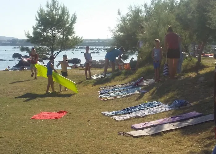 Apartmán Volat Beaches Kaštela