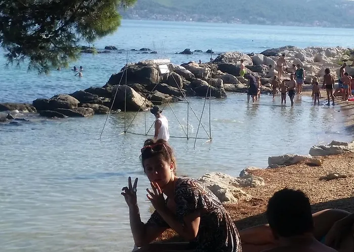 Apartmán Volat Beaches *